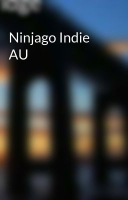 Ninjago Indie AU