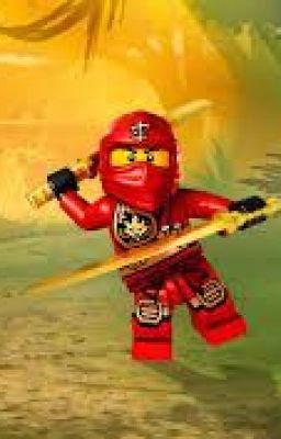 Ninjago Love Stories