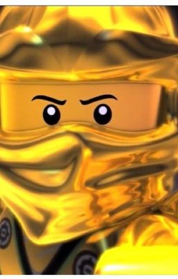 Ninjago Love Story