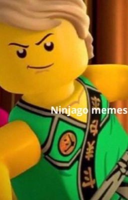 Ninjago memes