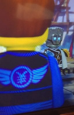 Ninjago Memes