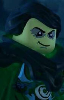 Ninjago Morro das Mädchen mit der kraft des Windes 