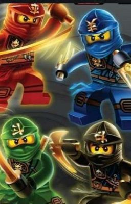 Ninjago Next Generation One Shots