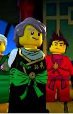 ninjago oc