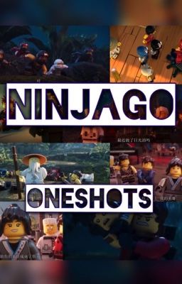 Ninjago Oneshots ~ by Lego_Ninjago_kai_