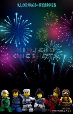 Ninjago oneshots {Discontinued} 