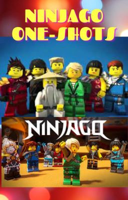 Ninjago Oneshots (Mostly Jaya)