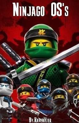 Ninjago OS's