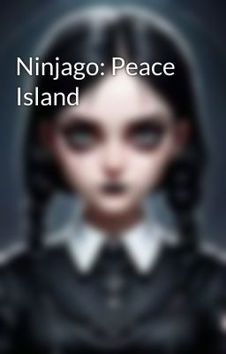 Ninjago: Peace Island