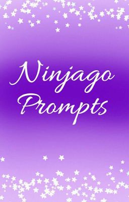 Ninjago Prompts