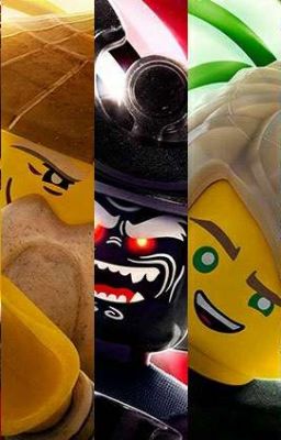 Ninjago Rp