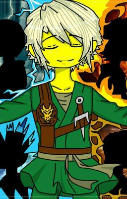 Ninjago Rp