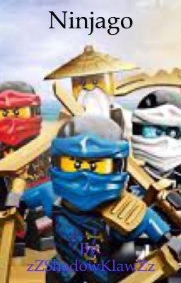 Ninjago's Last Stand