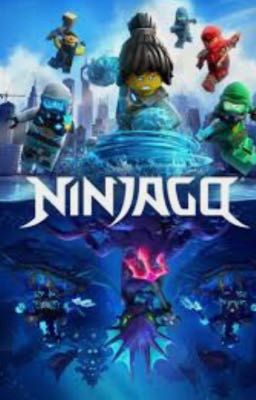 Ninjago Seabound episode reviews (SPOILERS!!!)