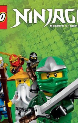 Ninjago: The Rise Of Pandora