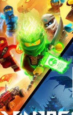 NINJAGO VILLIAN INCORRECT QUOTES