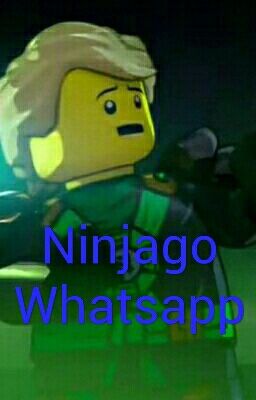 Ninjago WhatsApp 