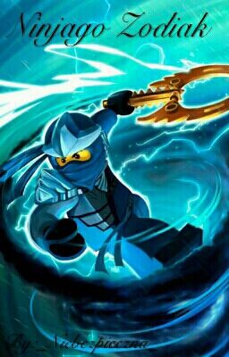 Ninjago Zodiak 