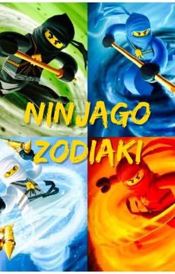 Ninjago Zodiaki