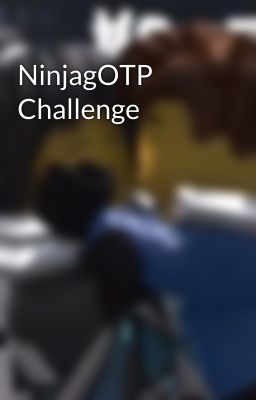 NinjagOTP Challenge