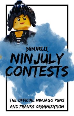 Ninjuly Contests: All You Need To Know!