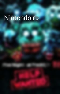 Nintendo rp