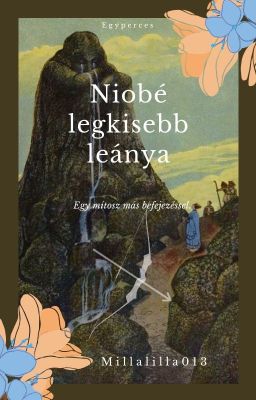 Niobé legkisebb leánya