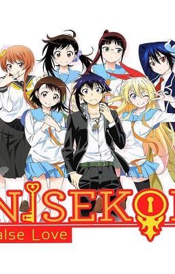 Nisekoi - Tình yêu giả tạo