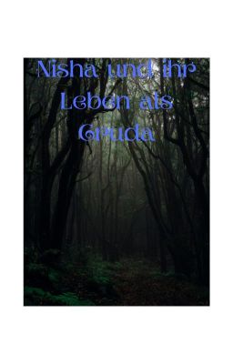 Nisha und ihr Leben als Cruda