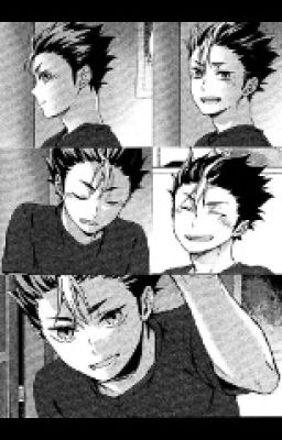 Nishinoya Yuu // 