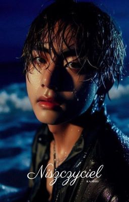 Niszczyciel | Kim Taehyung