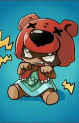 nita x leon un amor animal