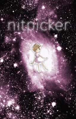 nitpicker - a collection of art