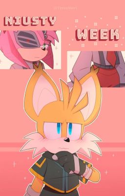 Niusty Week [MiniComics]