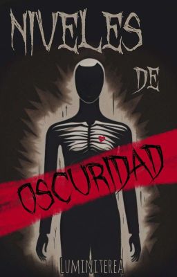 Niveles de oscuridad