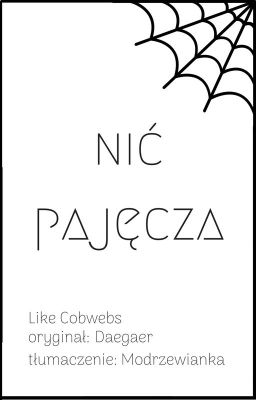 Nić pajęcza [LietPol] [T]