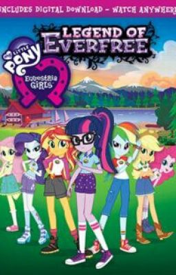 Njpm Meets The Equestria Girls Legend Of Everfree(Sign Up Sheet)