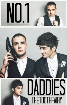 No.1 Daddies (Ziam Daddy AU)