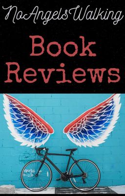 No Angels Walking Book Reviews (Open)