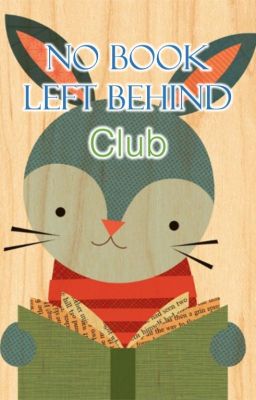 No Book Left Behind Club