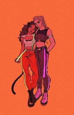 No ||Catradora OneShot||