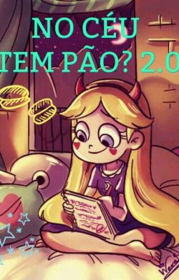 No céu tem pão? 2.0