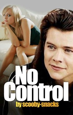 No Control (Book 1)