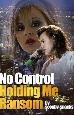 No Control | Holding Me Ransom (Book 2)