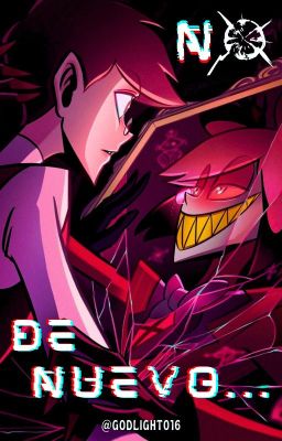 No de nuevo [Hazbin Hotel]