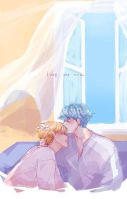 No dejé de amarte. [YOONMIN]