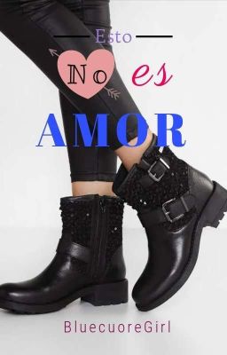 No es AMOR (En pausa)