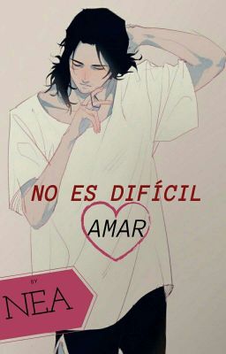 No es difícil amar ||Aizawa y tu||