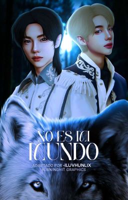 No es mi mundo ✧ Hyunlix