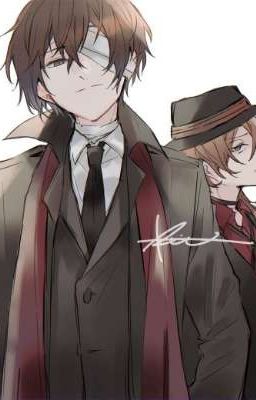 No Escaparas Del Destino...-Soukoku